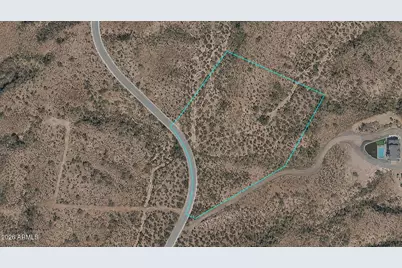 00000 N Sandy Bluff Road #15, Fort McDowell, AZ 85264 - Photo 1