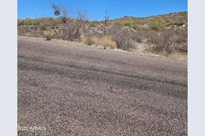 00000 N Sandy Bluff Road #15, Fort McDowell, AZ 85264 - Photo 2
