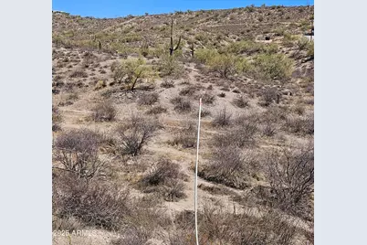 00000 N Sandy Bluff Road #15, Fort McDowell, AZ 85264 - Photo 4