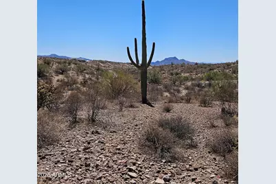 00000 N Sandy Bluff Road #15, Fort McDowell, AZ 85264 - Photo 4