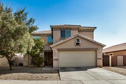 3543 E Aris Drive, Gilbert, AZ 85298 - Photo 1