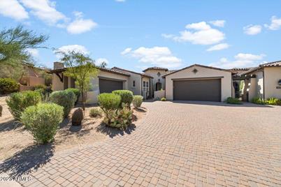 8953 E Mountain Spring Road, Scottsdale, AZ 85255 - Photo 1