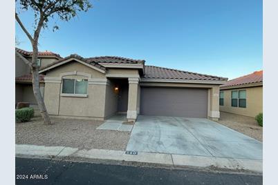 660 E Browning Way, Chandler, AZ 85286 - Photo 1