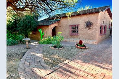 1924 E Monte Vista Road, Phoenix, AZ 85006 - Photo 1