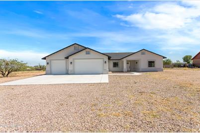 6885 S Elmer Loop --, Hereford, AZ 85615 - Photo 1