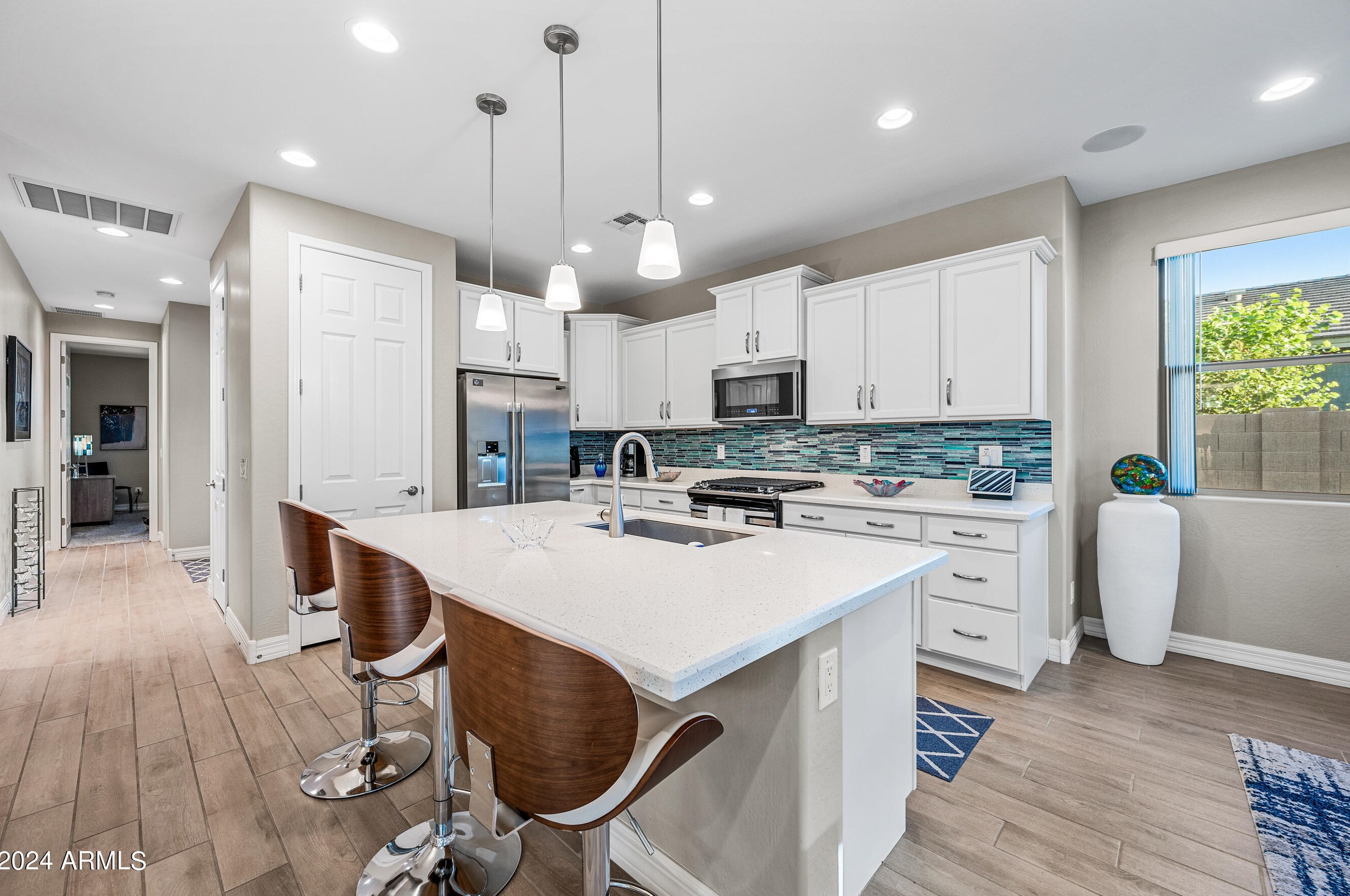 5844 S Wildrose, Mesa, AZ 85212