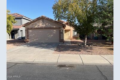 11802 W Poinsettia Drive, El Mirage, AZ 85335 - Photo 1