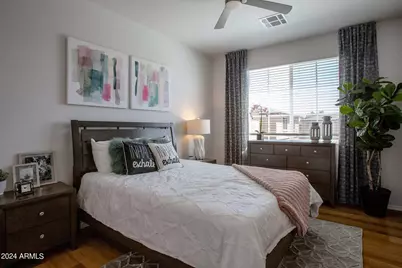 677 E Commonwealth Place #3, Chandler, AZ 85225 - Photo 8