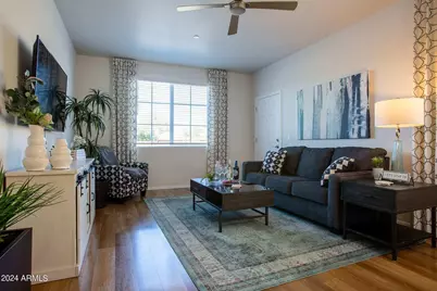 677 E Commonwealth Place #3, Chandler, AZ 85225 - Photo 2