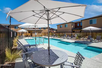 677 E Commonwealth Place #3, Chandler, AZ 85225 - Photo 14