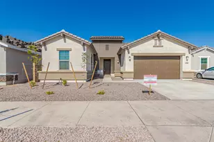 21048 E Arroyo Verde Dr, Queen Creek, AZ 85142 - Photo 2