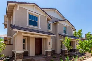 2888 N Evergreen St, Buckeye, AZ 85396 - Photo 30