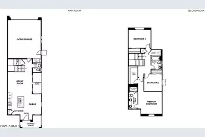 2888 N Evergreen Street, Buckeye, AZ 85396 - Photo 34