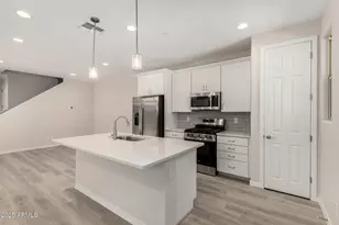 2888 N Evergreen St, Buckeye, AZ 85396 - Photo 4