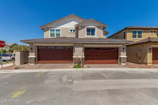 2888 N Evergreen St, Buckeye, AZ 85396 - Photo 26