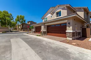 2888 N Evergreen St, Buckeye, AZ 85396 - Photo 32