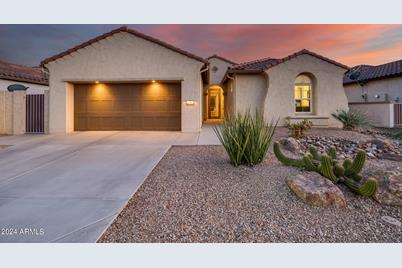 16757 W Coronado Road, Goodyear, AZ 85395 - Photo 1