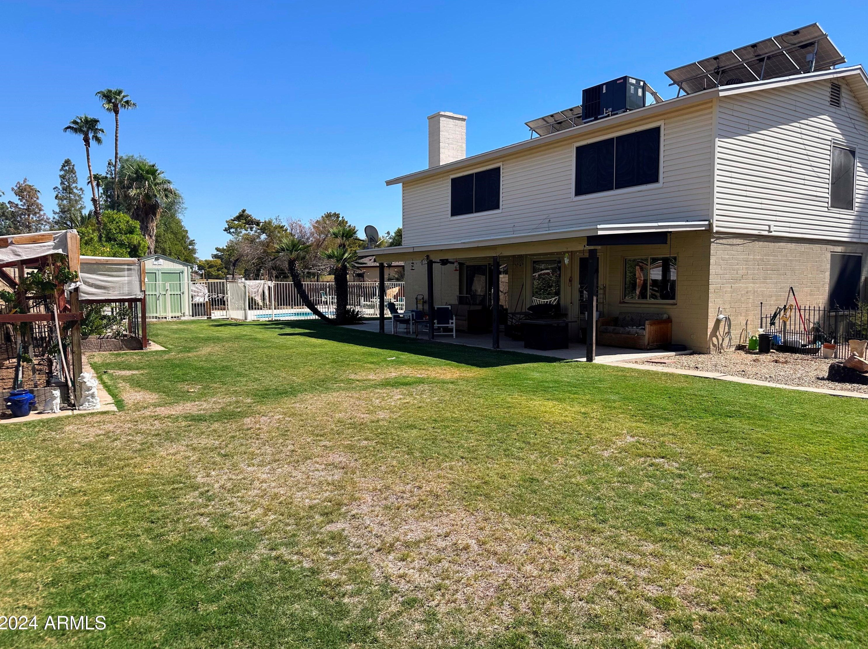 18221 46th Dr, Glendale, AZ 85308-1509
