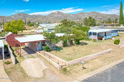 108 Graham Drive, Bisbee, AZ 85603 - Photo 1