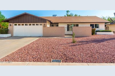 1309 E Ellis Drive, Tempe, AZ 85282 - Photo 1