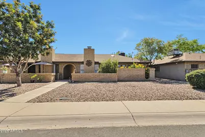 6415 S Newberry Road #C, Tempe, AZ 85283 - Photo 1