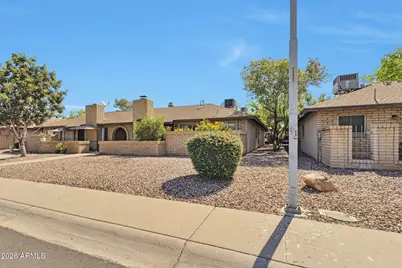 6415 S Newberry Road #C, Tempe, AZ 85283 - Photo 2