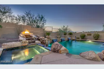 3749 W Whitehawk Court, Phoenix, AZ 85086 - Photo 2