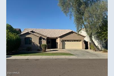 4942 W Melody Lane, Laveen, AZ 85339 - Photo 1