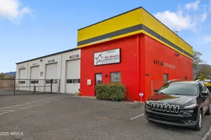 1151 E State Route 89A --, Cottonwood, AZ 86326 - Photo 1