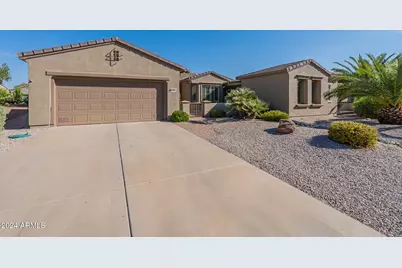 20340 N Canyon Whisper Drive, Surprise, AZ 85387 - Photo 2