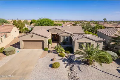 20340 N Canyon Whisper Drive, Surprise, AZ 85387 - Photo 1