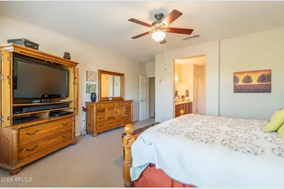 20340 N Canyon Whisper Drive, Surprise, AZ 85387 - Photo 24