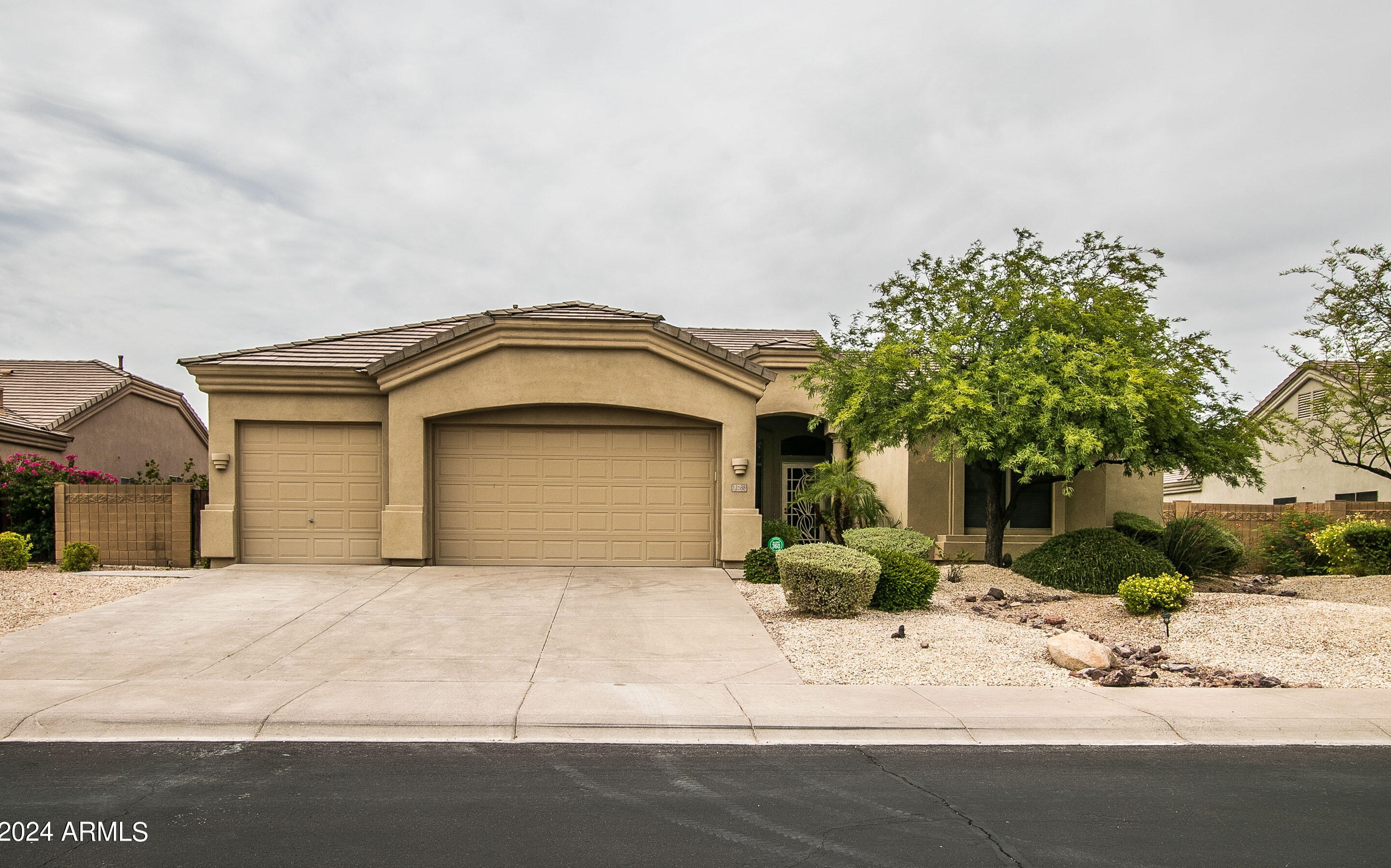 12688 Desert Cove Ave, Scottsdale, AZ 85259-4313