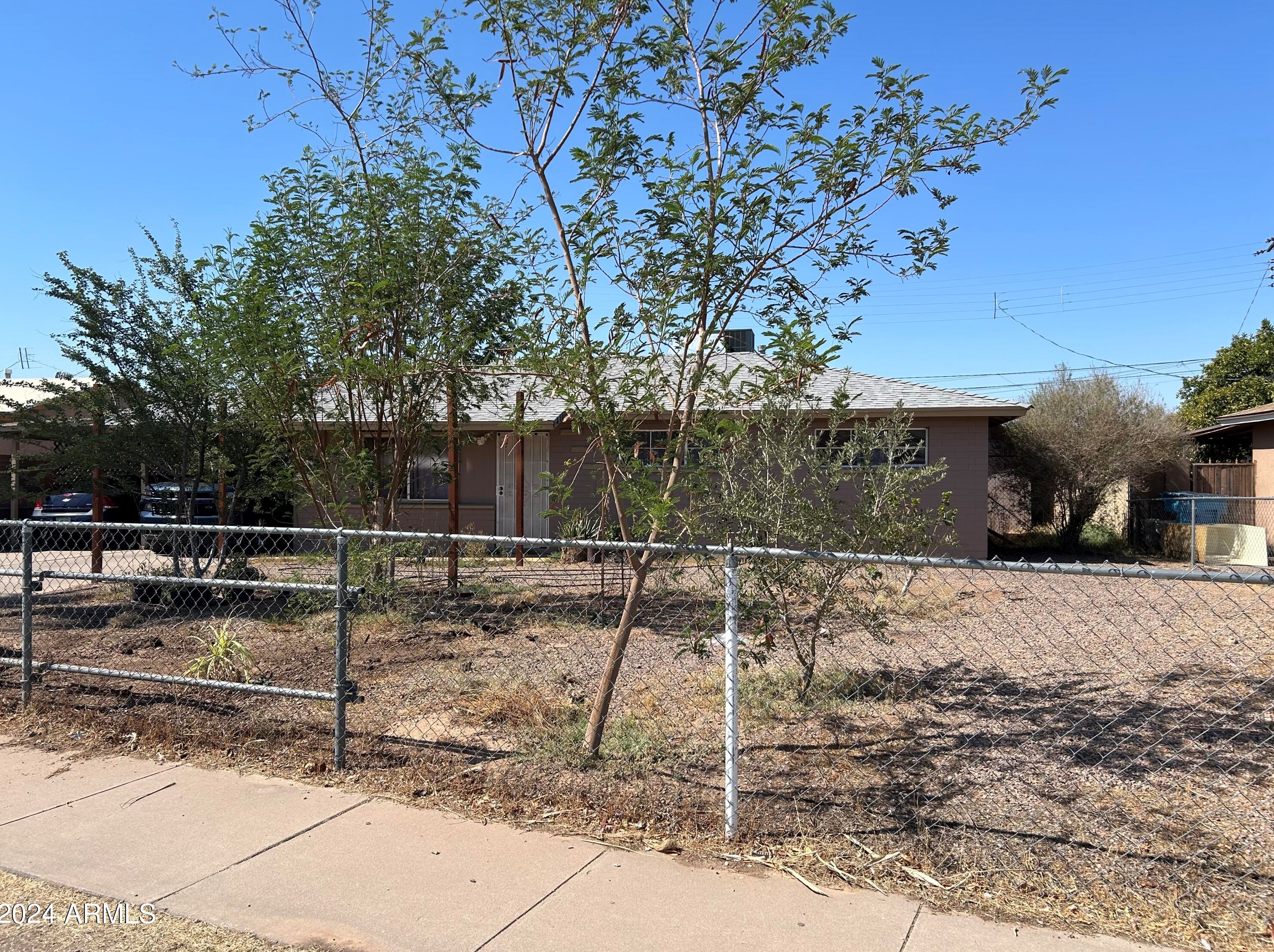 2626 N 40th Ave, Phoenix, AZ 85009