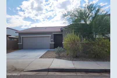 4723 W Lydia Lane, Laveen, AZ 85339 - Photo 1