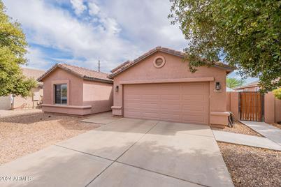 41193 N Rose Lane, San Tan Valley, AZ 85140 - Photo 1