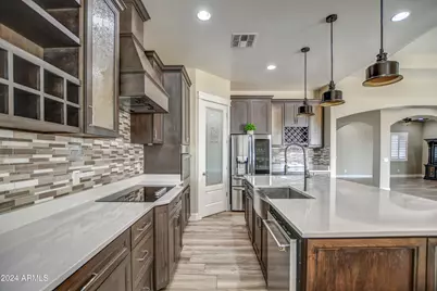 29923 W Melvin Street, Buckeye, AZ 85396 - Photo 30