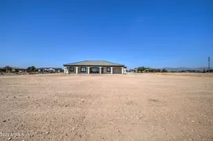 29923 W Melvin St, Buckeye, AZ 85396 - Photo 64