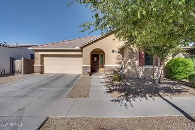 22794 E Via Las Brisas --, Queen Creek, AZ 85142 - Photo 1