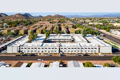 18202 Cave Creek Road #5 units, Phoenix, AZ 85032 - Photo 2