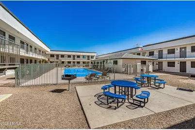 18202 Cave Creek Road #5 units, Phoenix, AZ 85032 - Photo 20