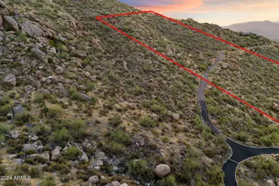 6630 Hawksnest Road N #2, Carefree, AZ 85377 - Photo 2