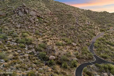 6630 Hawksnest Road N #2, Carefree, AZ 85377 - Photo 10