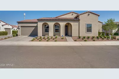 11691 N Luckenbach Street, Surprise, AZ 85388 - Photo 1