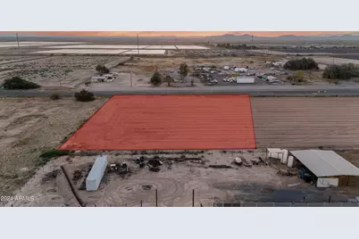 228 N Highway 287 -- #-, Coolidge, AZ 85128 - Photo 4