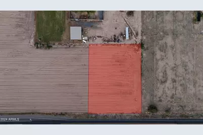 228 N Highway 287 -- #-, Coolidge, AZ 85128 - Photo 2