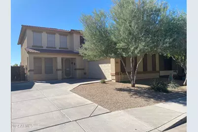 8753 W Windrose Drive, Peoria, AZ 85381 - Photo 1