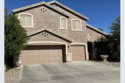 1542 E Chaparral Place, Casa Grande, AZ 85122 - Photo 1