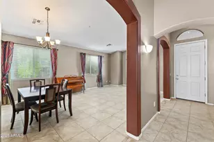 1542 E Chaparral Pl, Casa Grande, AZ 85122 - Photo 4