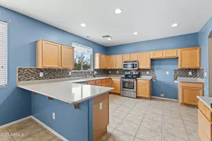 1542 E Chaparral Pl, Casa Grande, AZ 85122 - Photo 10